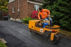 Best Asphalt Driveway Installation  in Belmar, NJ